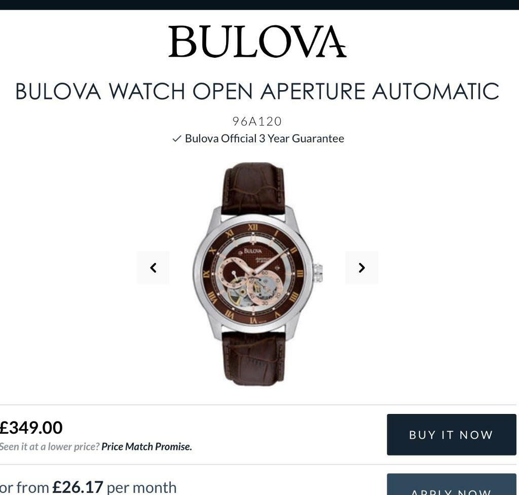 bulova c877668